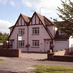 Leverton House Maison d'hôtes