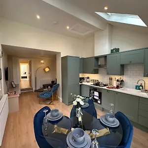 Appartement By Tas, CBG