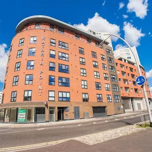 Appartement Tower, Ilford